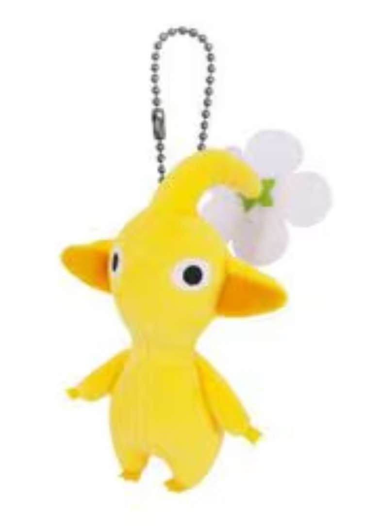 Pikmin Bloom(ピクミンブルーム)ピクミンとおでかけしよう✿Part25✿