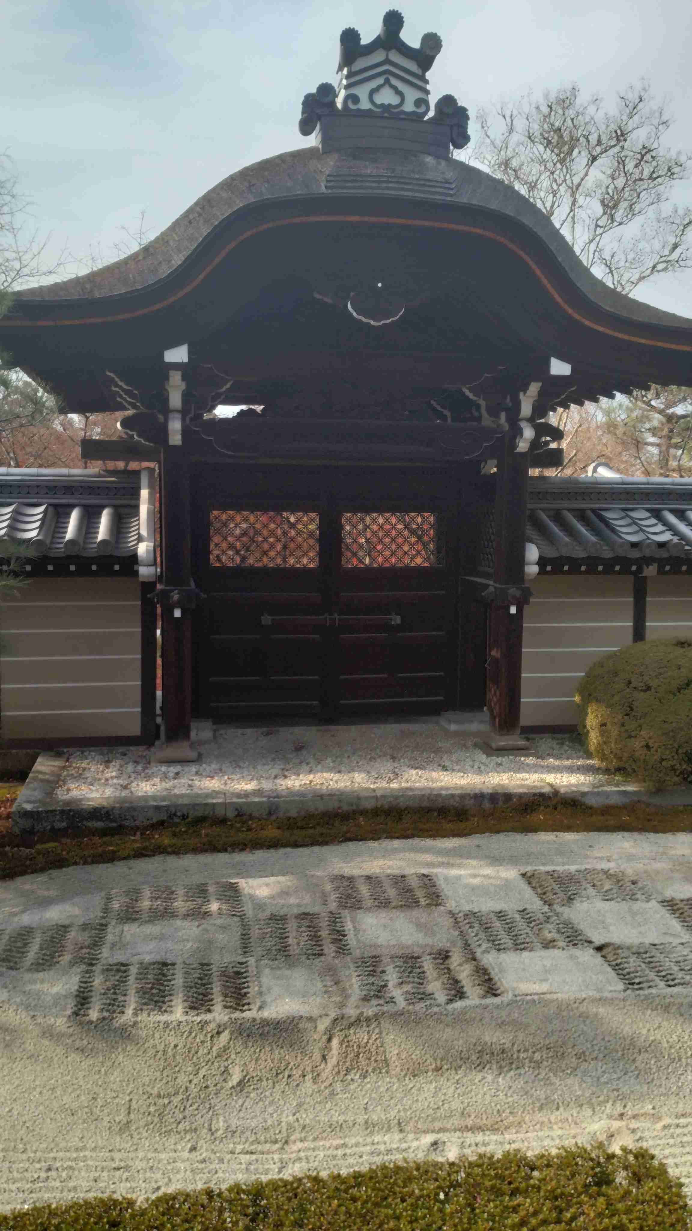 12月京都おすすめ