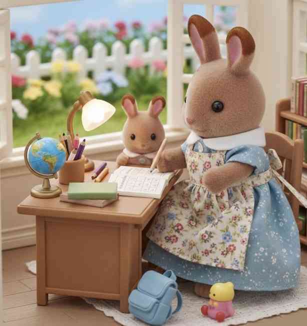 宿題を楽しくやらせるってどうやるの？