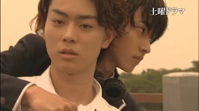 菅田将暉さんで好きな作品