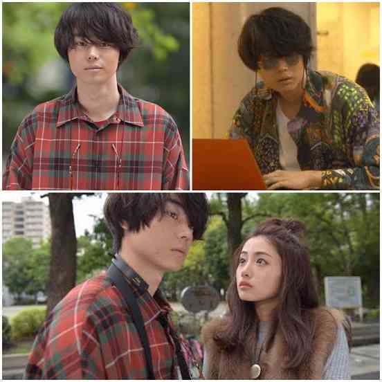 菅田将暉さんで好きな作品