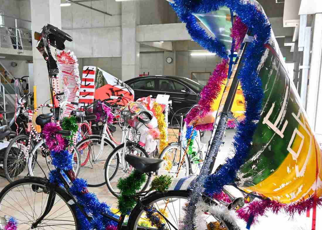 「公園で少年が倒れている」警察が駆けつけると…沖縄で小中学生5人補導、1人搬送