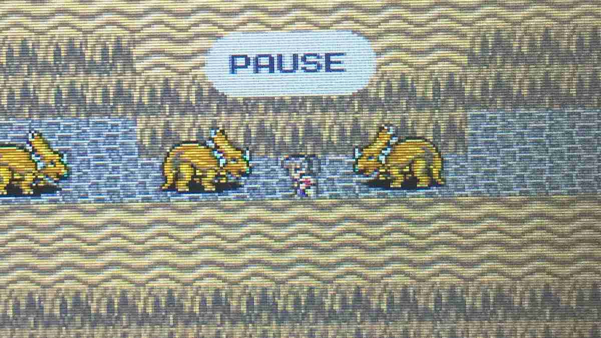 飽きずに遊べてるゲーム