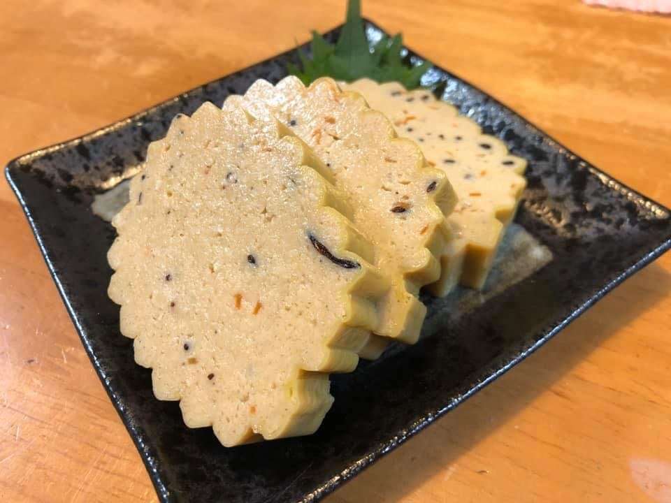 自分の地元・出身地で大晦日~お正月に食べるもの🎍