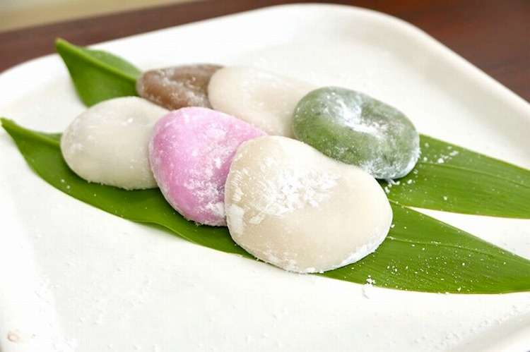 自分の地元・出身地で大晦日~お正月に食べるもの🎍