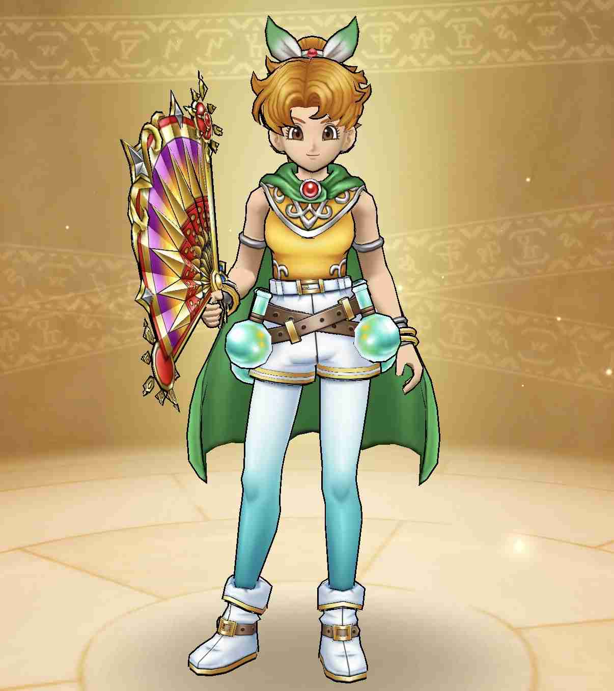 ドラクエウォークやってる人 Part74