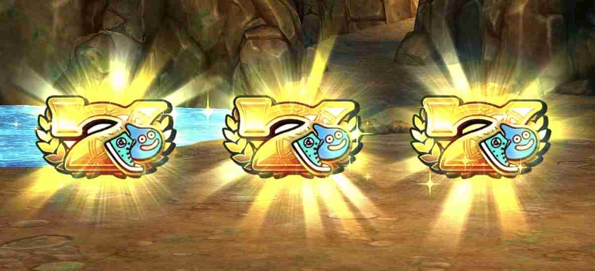 ドラクエウォークやってる人 Part74