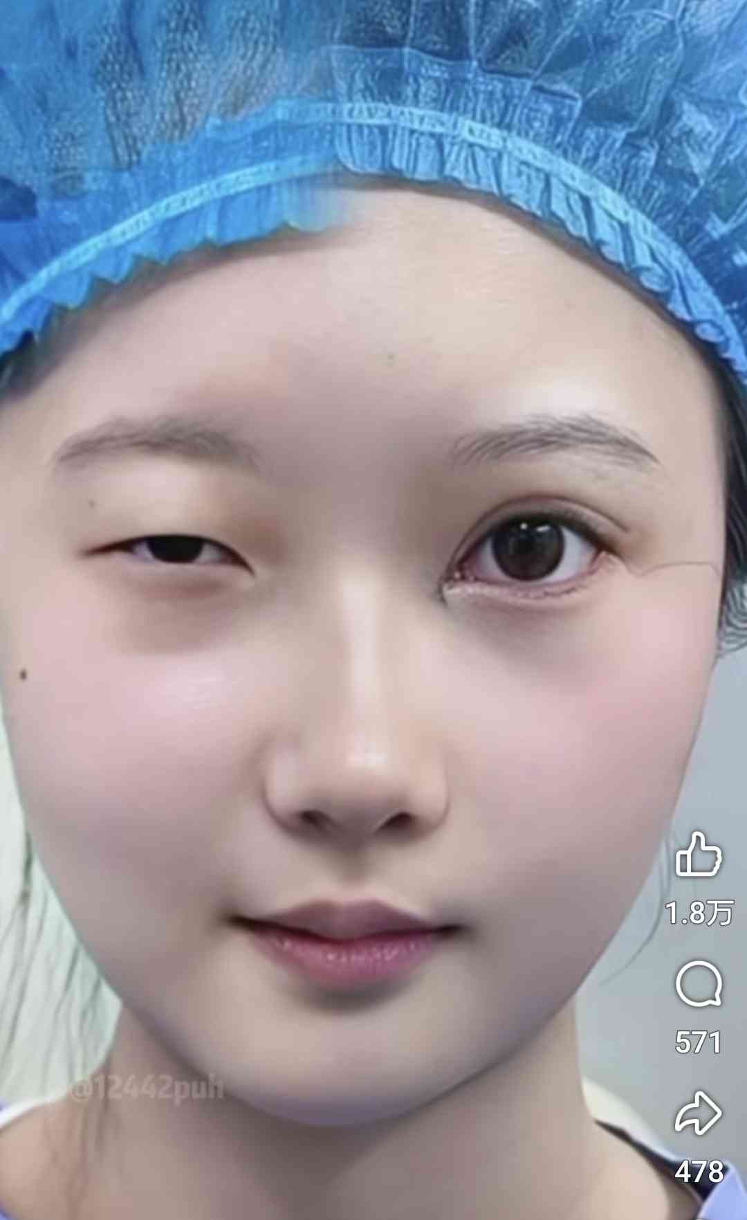 美人かブスかを決める上で一番大事なパーツって何かな？