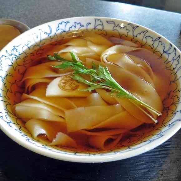 好きなB級グルメ（ご当地大歓迎）