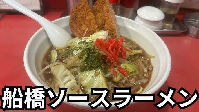 好きなB級グルメ（ご当地大歓迎）