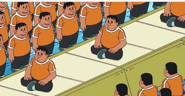 工場の近くに住んでいるひと