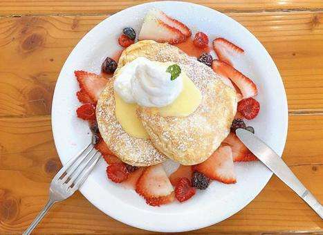 【ダイエット無縁】本当に太らない体質なだけな人