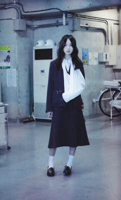 疲れやすい人、なんの仕事してる？