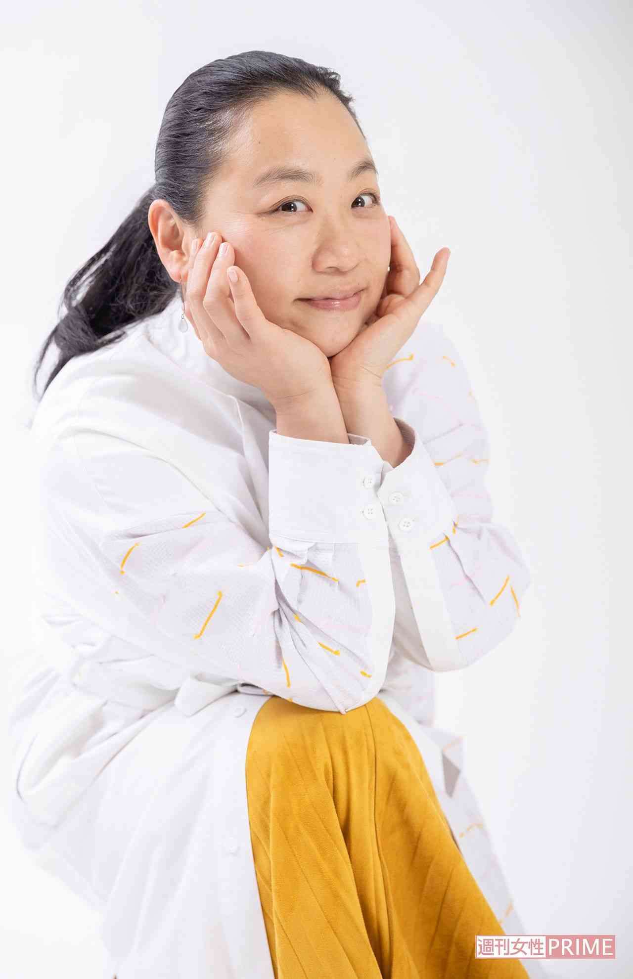 「あれ?今日すっぴん?」被害者