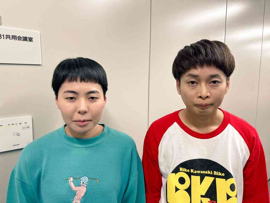 「あまりにも似てる気がして」人気お笑い芸人、加藤夏希のモノマネ投稿が激似と話題“ネタより面白い”と皮肉のバズり