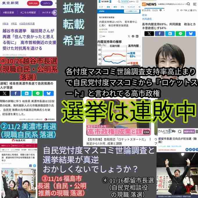 《本人直撃》「日本は核保有すべき」発言をしたのは“核軍縮担当”の首相補佐官だった！ 高市首相が更迭しない理由は…