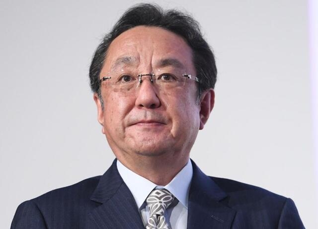 加齢で顔が意地悪になった