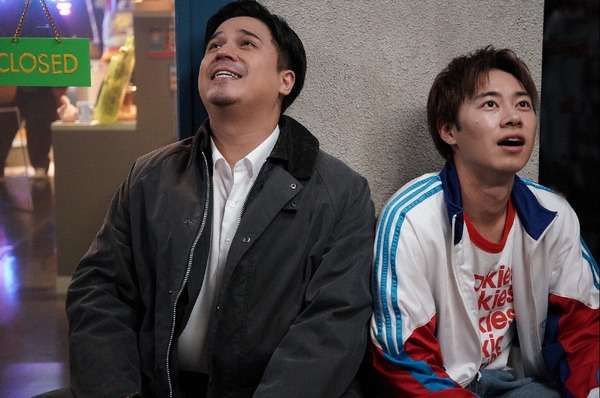 【実況・感想】良いこと悪いこと #08