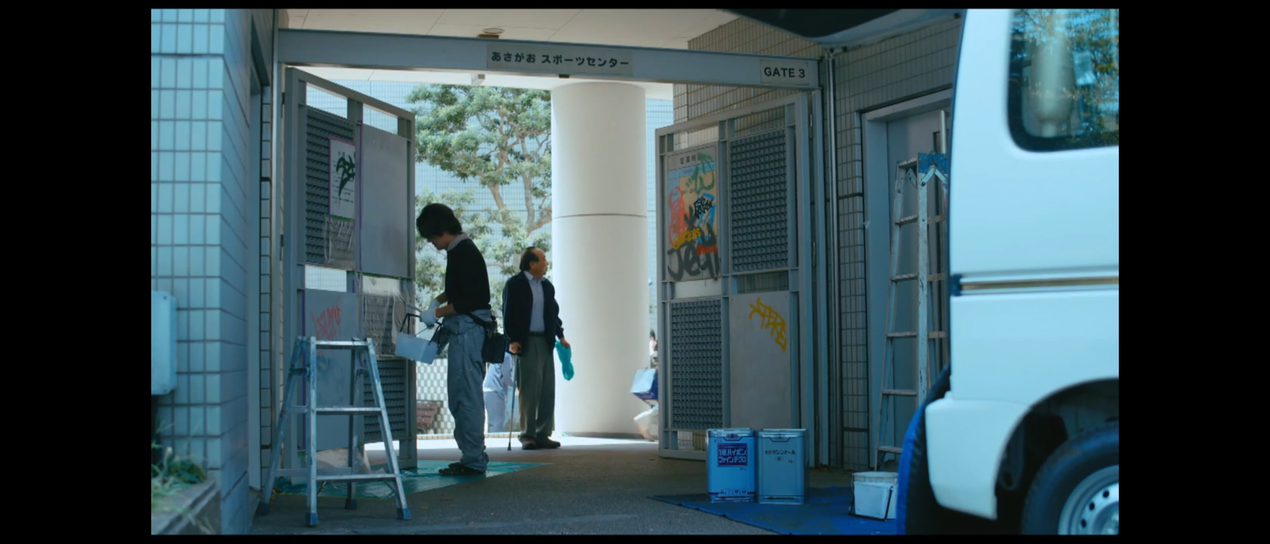 【実況・感想】良いこと悪いこと #08