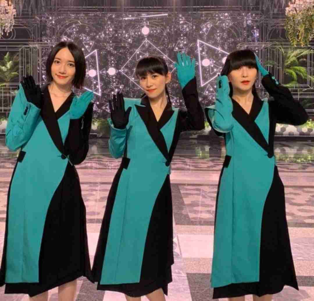 Perfumeで好きな曲【アンチ禁止】