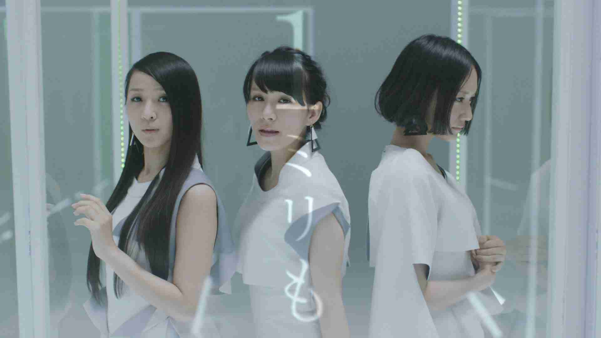 Perfumeで好きな曲【アンチ禁止】