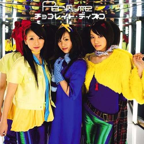 Perfumeで好きな曲【アンチ禁止】
