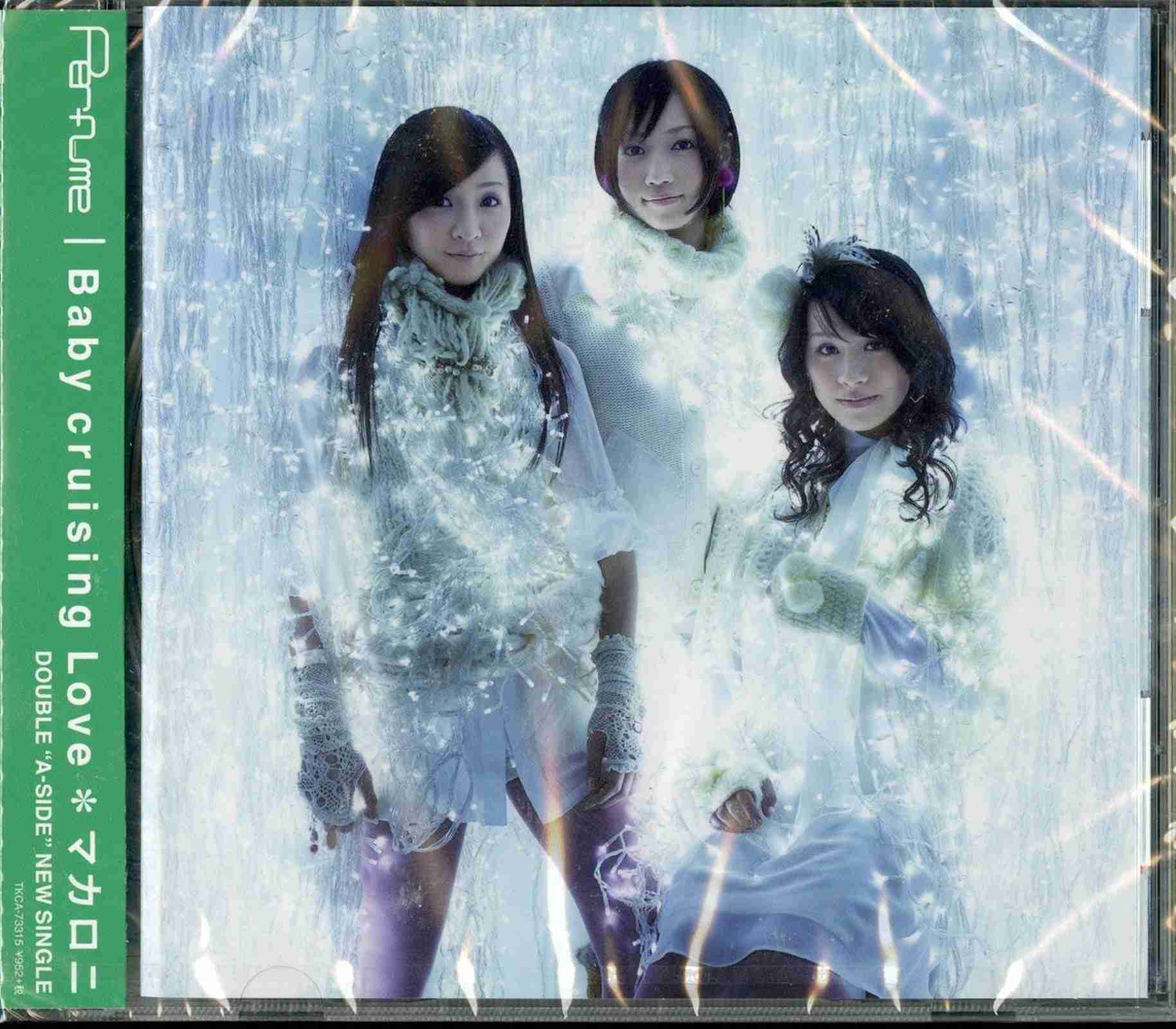 Perfumeで好きな曲【アンチ禁止】