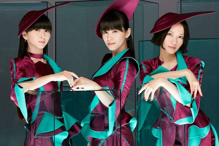 Perfumeで好きな曲【アンチ禁止】