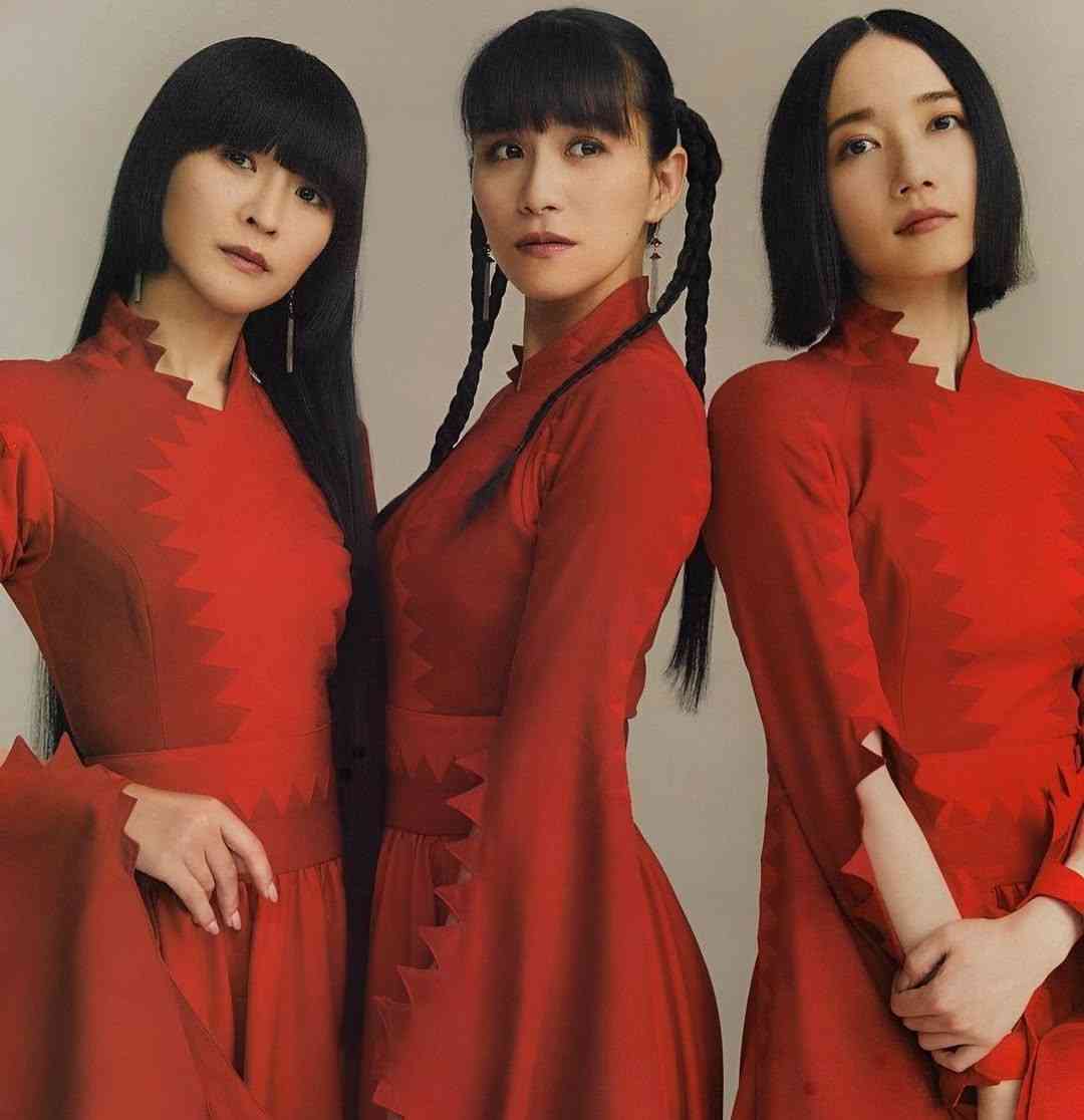 Perfumeで好きな曲【アンチ禁止】