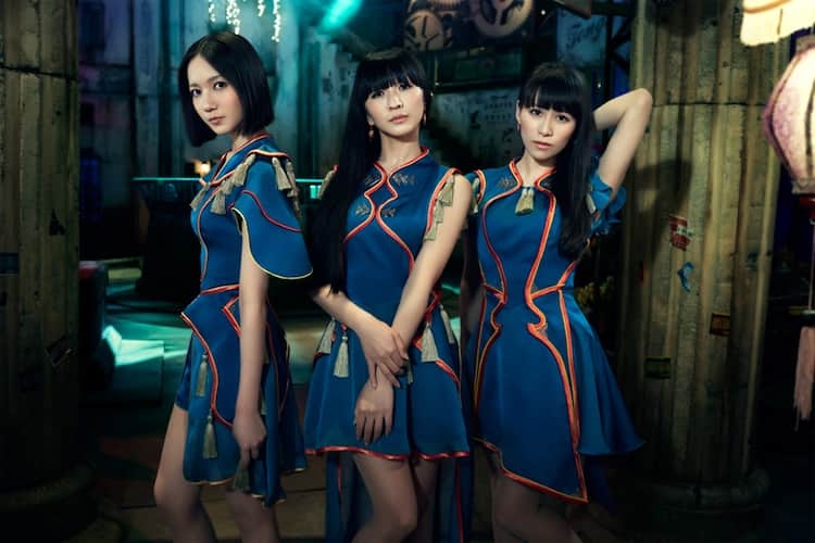 Perfumeで好きな曲【アンチ禁止】