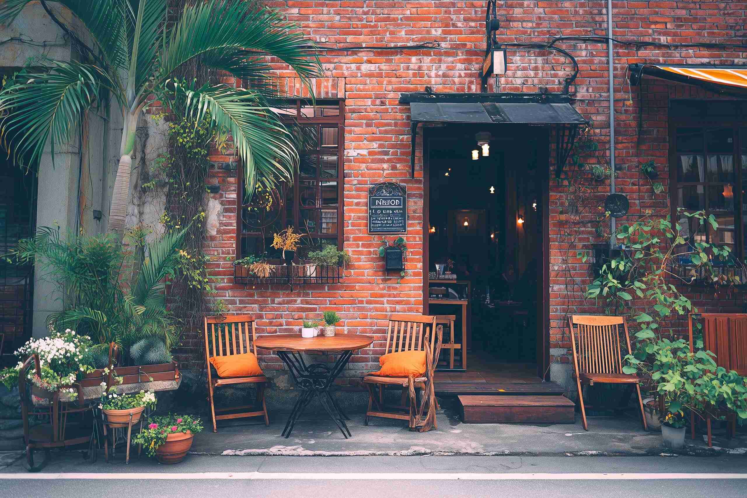 家の近くにあったら嬉しいもの