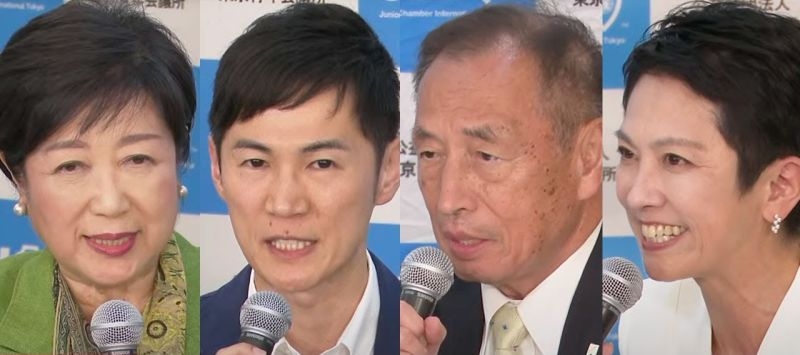 「おじさん管理職に電気流して生理痛体験」は時間と金の無駄…東京都女性活躍トンデモ政策がズレまくるワケ