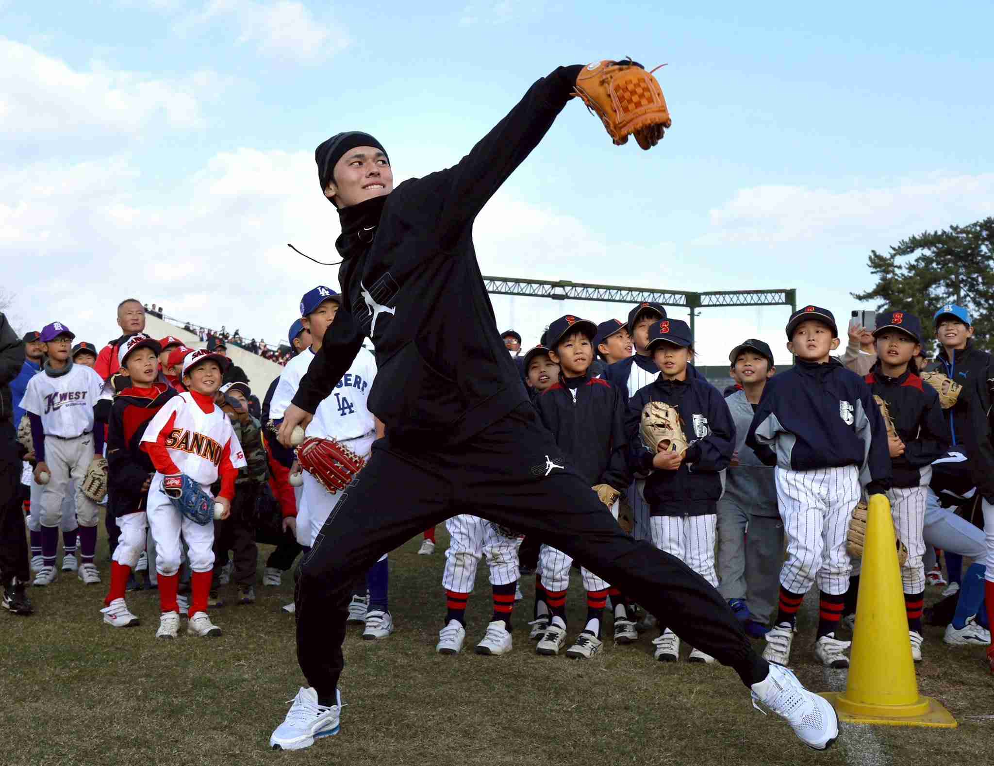 イチロー氏が苦言「一発退場でいい」　現代野球の“振る舞い”にチクリ「あっちゃいけない」