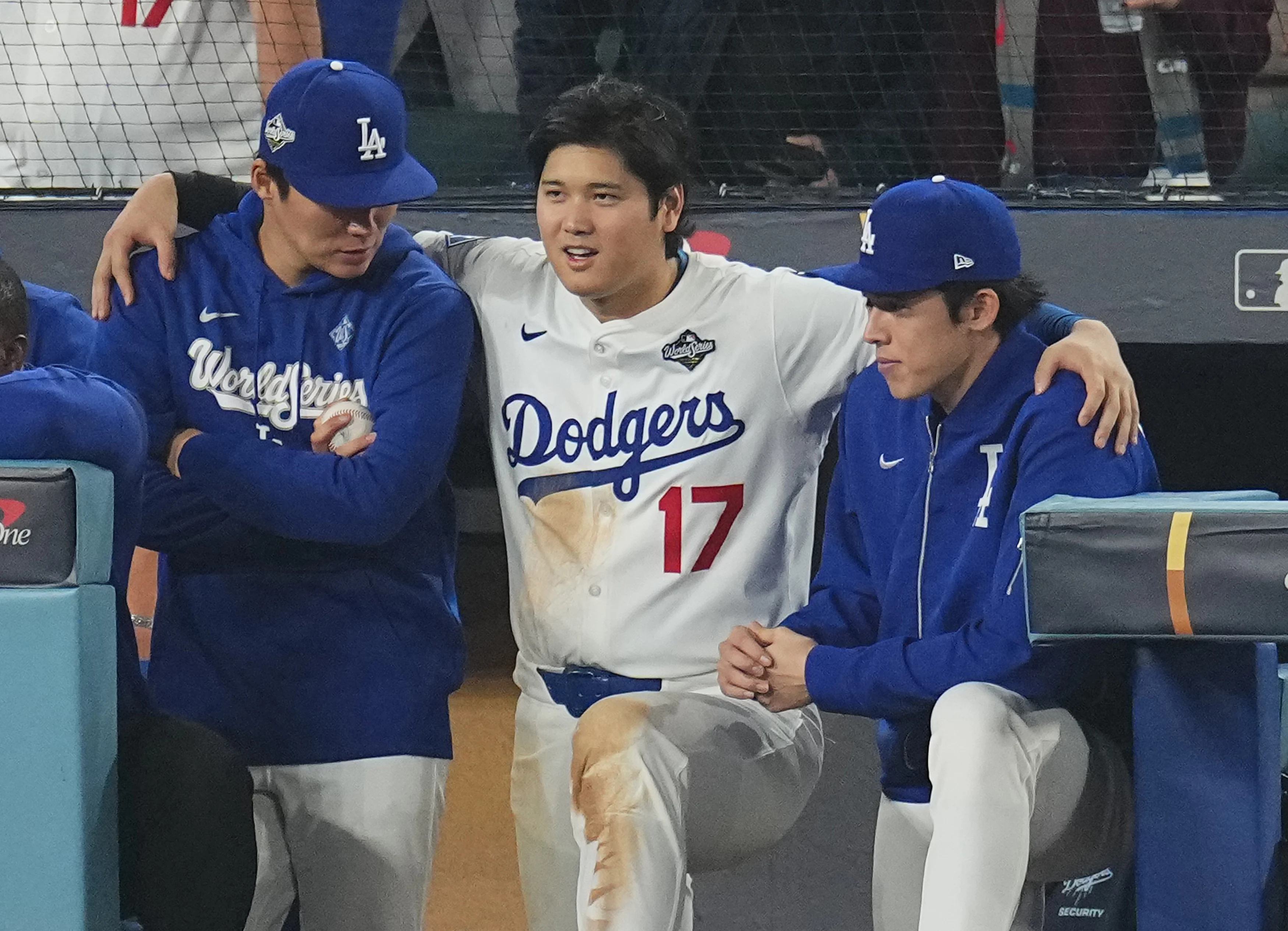 イチロー氏が苦言「一発退場でいい」　現代野球の“振る舞い”にチクリ「あっちゃいけない」
