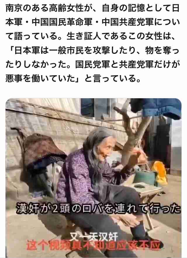 中国「南京事件」から88年を前に「日本側は歴史を深く反省し、真剣に教訓をくみ取り、軍国主義と完全に決別を」中国外務省報道官