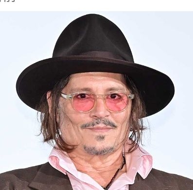 ジョニー・デップの撮影会が5時間遅れの異常事態　払い戻し案内も…ネット悲痛「何時まで待ってでもいい！撮らせて」