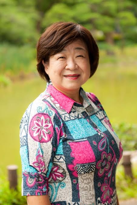 誰と結婚するのか想像がつかない有名人part5