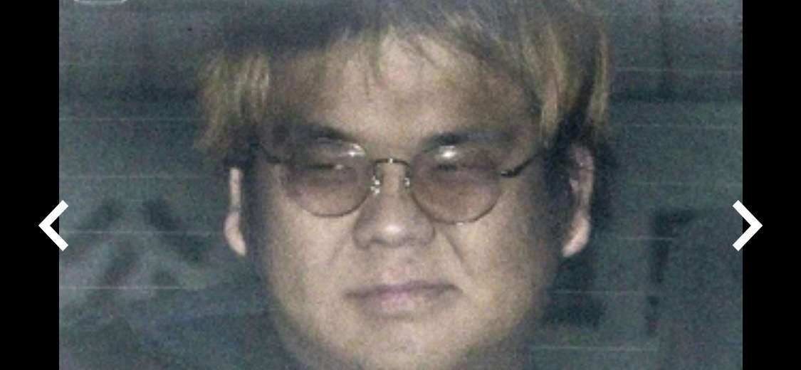 出待ち注意されたことに腹立て犯行か…逮捕の30歳男は月に5～6回来るHKT48劇場の常連客　福岡2人刺傷