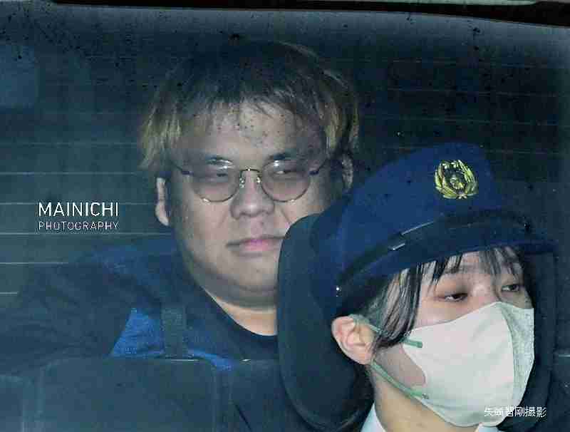 出待ち注意されたことに腹立て犯行か…逮捕の30歳男は月に5～6回来るHKT48劇場の常連客　福岡2人刺傷