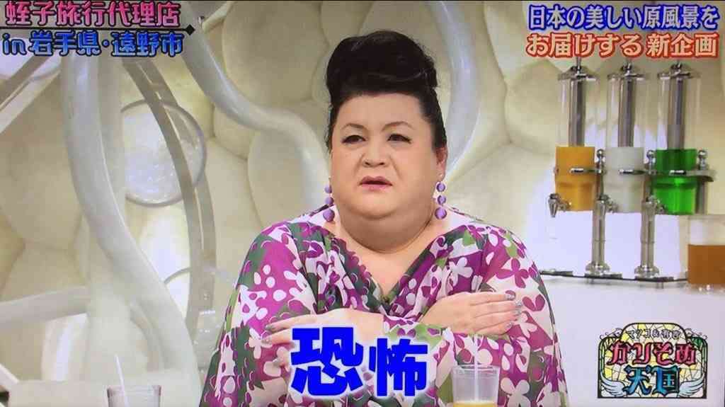 災害への恐怖心が強すぎる