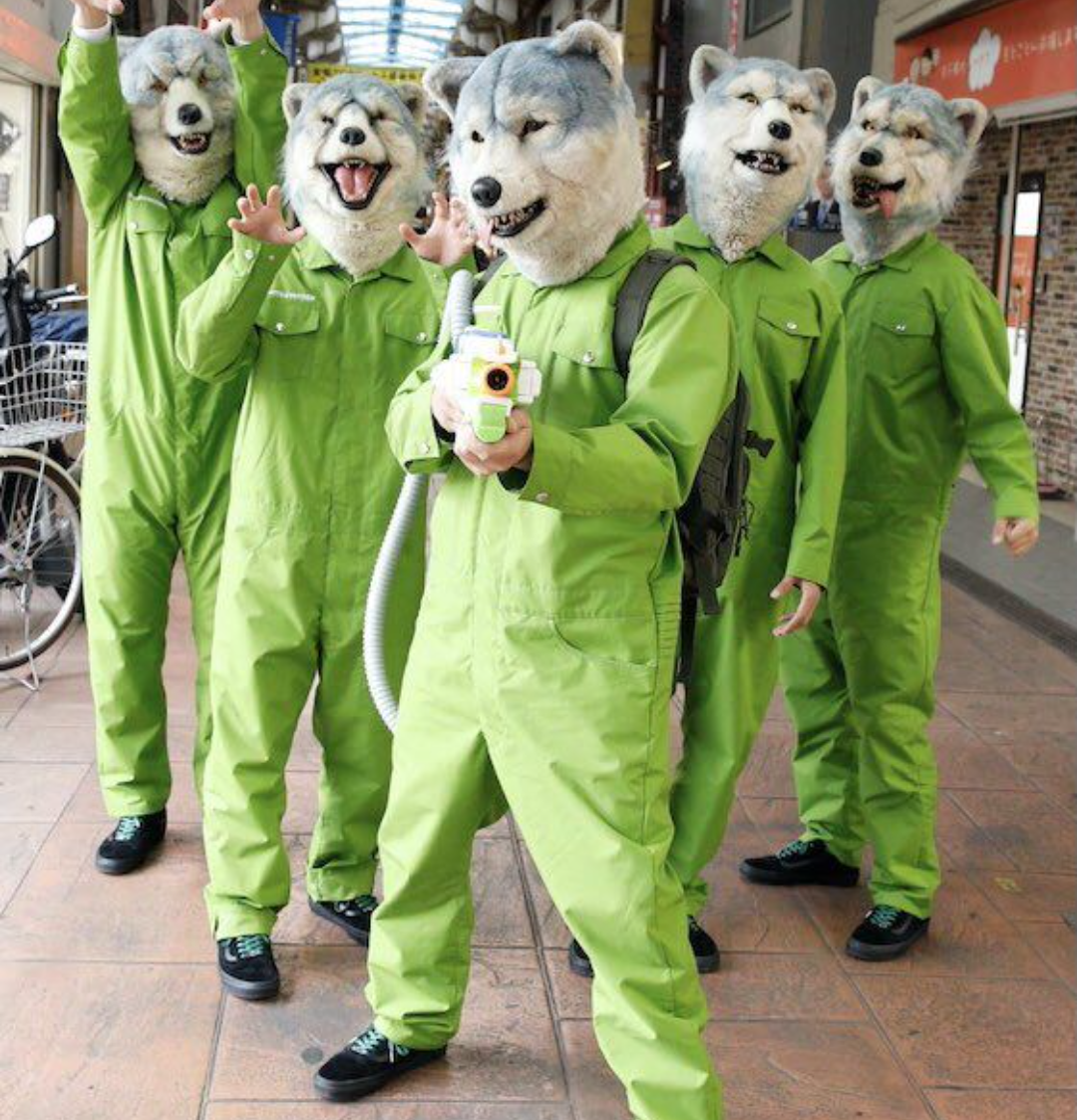【速報】東京・多摩動物公園内でオオカミが脱走　客に建物への避難呼びかけ　けが人の情報なし