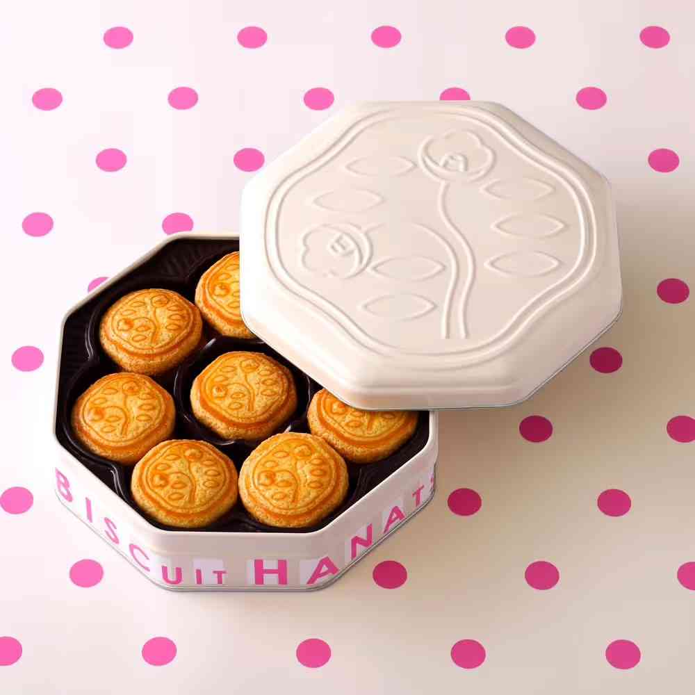 皆さんのスイーツ始め