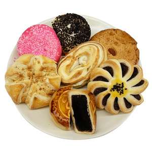 皆さんのスイーツ始め