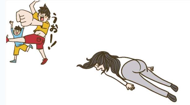 小学生の子育て何が一番疲れる?