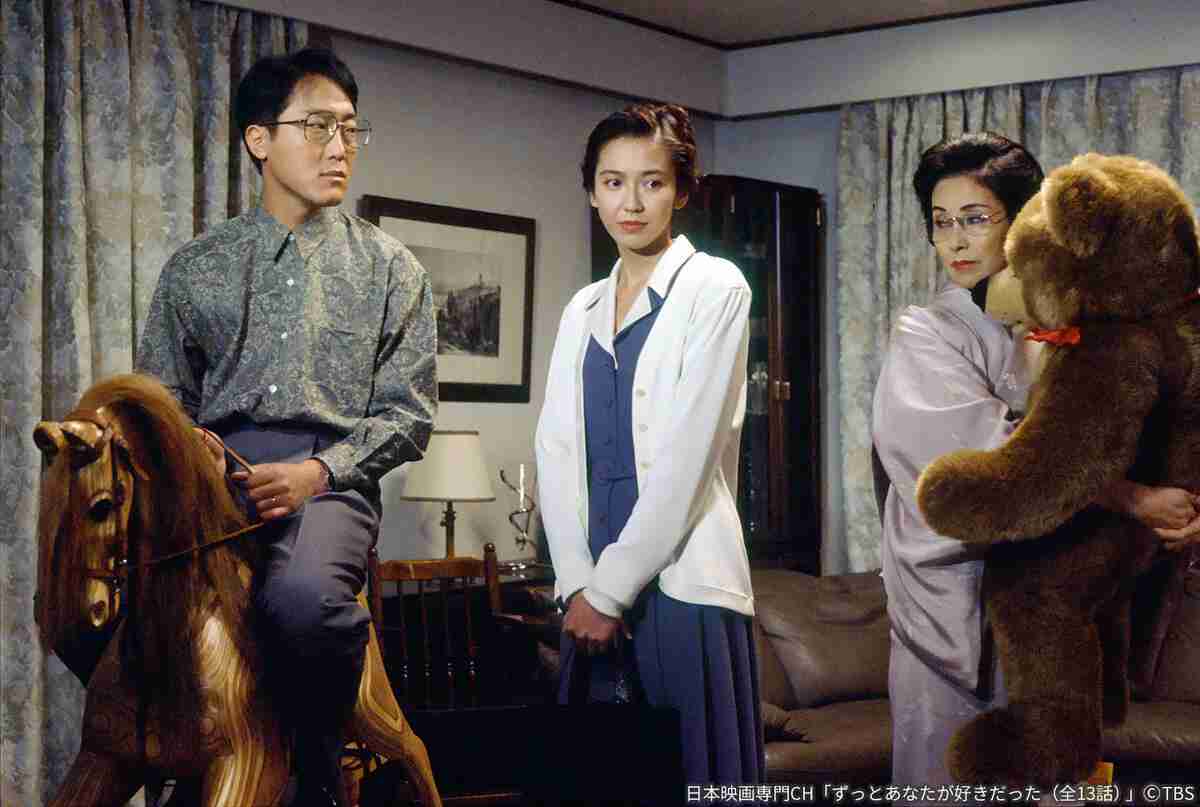 マザコン旦那のキモい言動