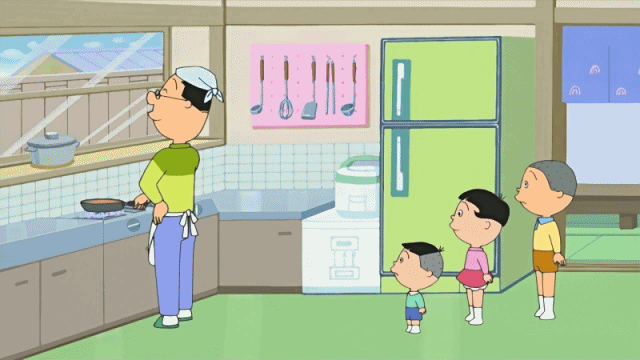 きちんとお料理していますか？