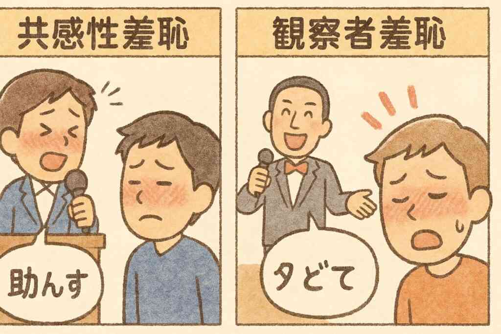 誤用のほうが一般化しちゃった言葉をあげてくトピ