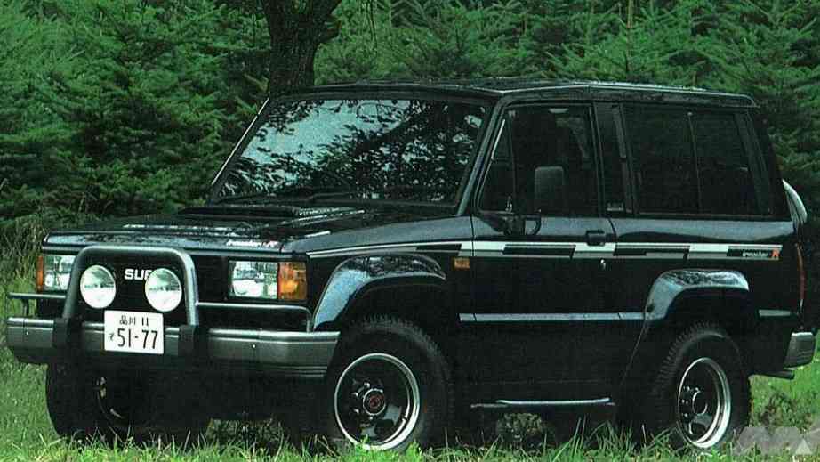 好きな車種を言うトピ Part4