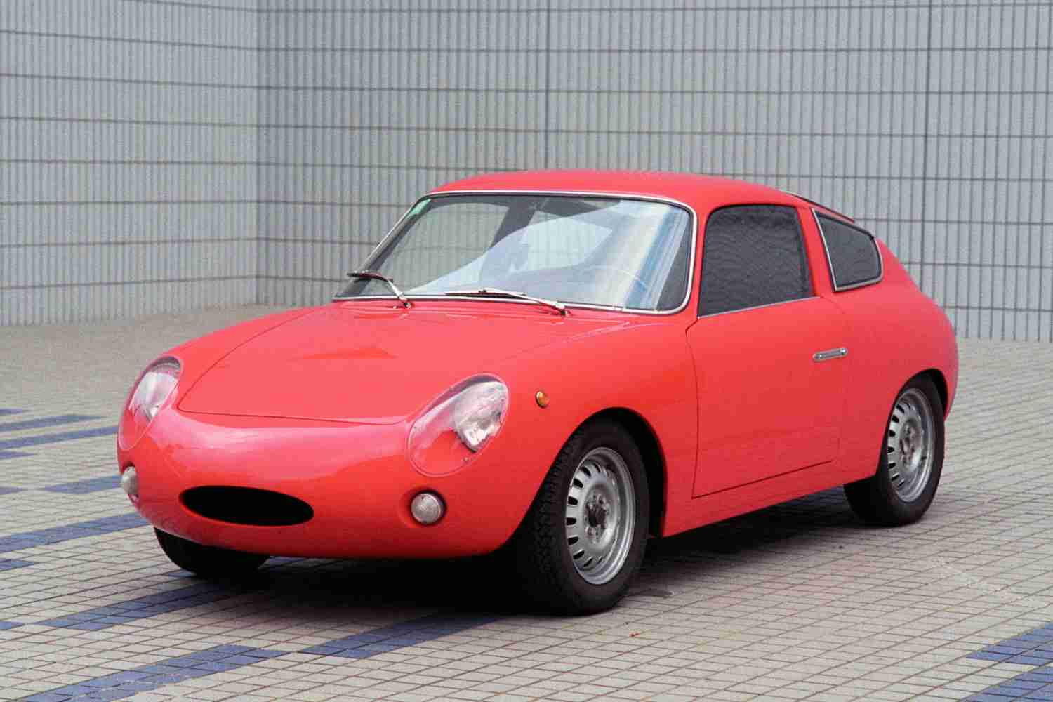 好きな車種を言うトピ Part4