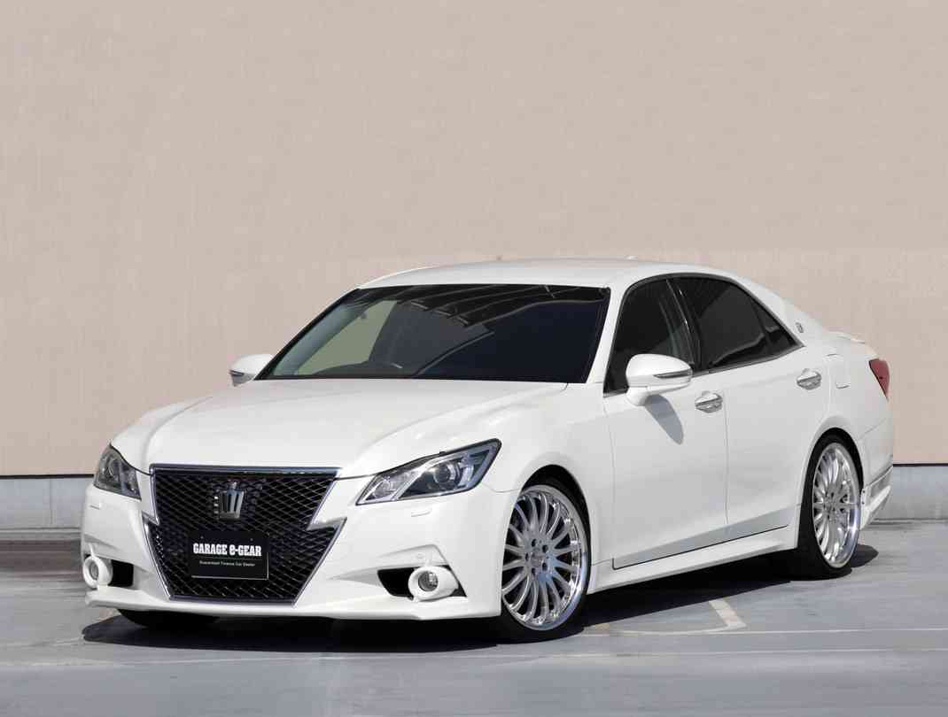 好きな車種を言うトピ Part4